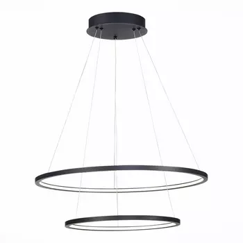 Подвесной светильник светодиодный St603 in ST Luce ST603.443.56 кольцо