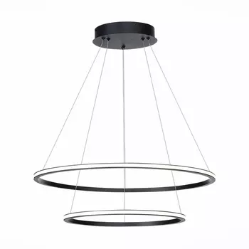 Подвесной светильник светодиодный St604 ST Luce Out ST604.443.56 кольцо