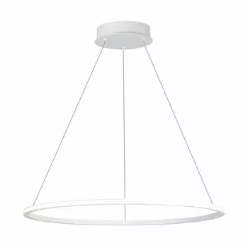 Подвесной светильник светодиодный St604 ST Luce Out ST604.543.34 кольцо