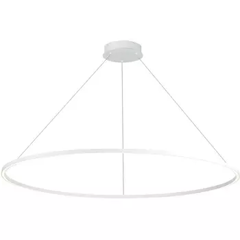 Подвесной светильник светодиодный St605 ST Luce Down ST605.543.57 кольцо