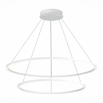 Подвесной светильник светодиодный St605 ST Luce Down ST605.543.91 кольцо