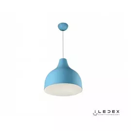 Подвесной светильник светодиодный Iridescent HY5254-815 Blue (iLedex)