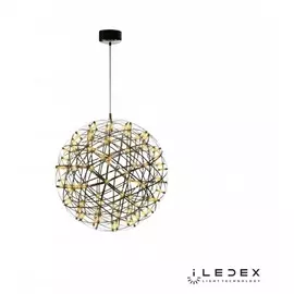 Подвесной светильник светодиодный FG 600-92 iLedex Stratosphere CR