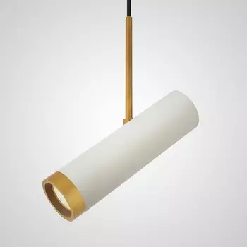 Подвесной светильник LED Talsi One White ImperiumLoft Talsi-One01 (178119-26)