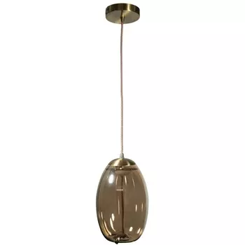 Подвесной светильник светодиодный Loft It Knot 8135-A