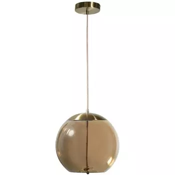 Подвесной светильник светодиодный Loft It Knot 8135-B в форме шара