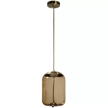 Подвесной светильник светодиодный Loft It Knot 8135-C