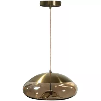 Подвесной светильник светодиодный Loft It Knot 8135-D