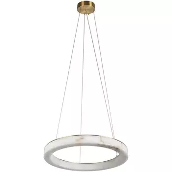 Подвесной светильник светодиодный кольцо Loft It Mondrian 10408/600