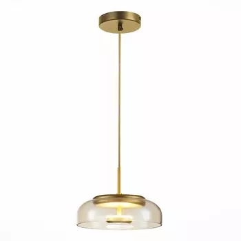 Подвесной светильник светодиодный ST Luce Lazio SL6002.203.01