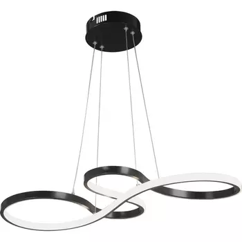 Подвесной светильник светодиодный LED 47Вт, 4000К Vitaluce V3892-1/1S