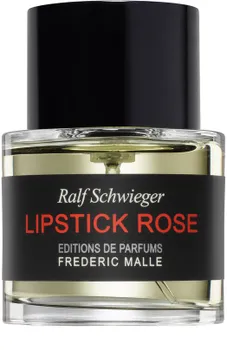 Парфюмерная вода Lipstick Rose (50ml) Frederic Malle