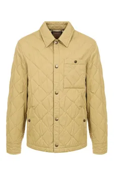 Утепленная куртка Burberry
