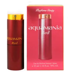 PARFUMS GENTY Aquamania Red