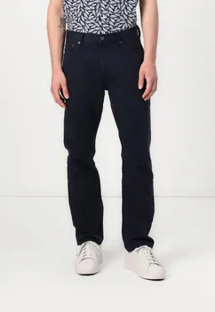 Джинсы прямого кроя MERCER Tommy Hilfiger, темно-синий