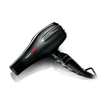 BaByliss Pro Tiziano - Фен 2100 Вт 2 насадки