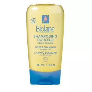 Biolane - Шампунь для младенцев 300 мл