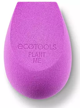 Биоразлагаемый спонж для макияжа Bioblender Makeup Sponge