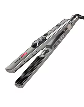 Babyliss UltraSonic - Щипцы-выпрямители с технологией холодного пара