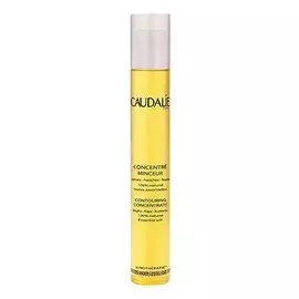 Caudalie Contouring Concentrate - Концентрат для похудения 75 мл