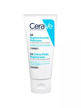 CeraVe - Восстанавливающий крем для ног 88 мл