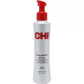 CHI Total Protect - Лосьон для термозащиты 177 мл