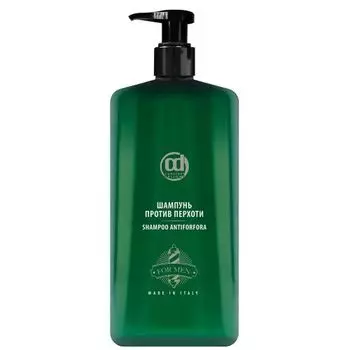 Constant Delight Barber Care - Шампунь против перхоти 1000 мл