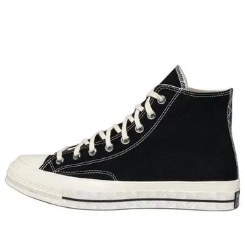 Кроссовки x concepts chuck 70 high 'black white' Converse, черный