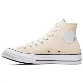Кроссовки chuck 70 high top 'beach stone' Converse, бежевый