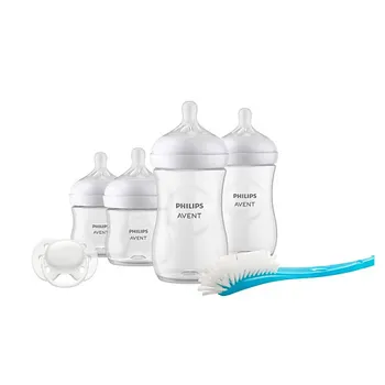 PHILIPS Детский подарочный набор Natural Response