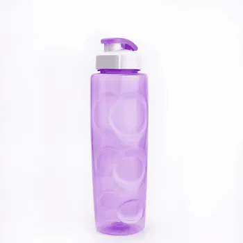 WOWBOTTLES Бутылка для воды и других напитков "HEALTH and FITNESS" 700 мл