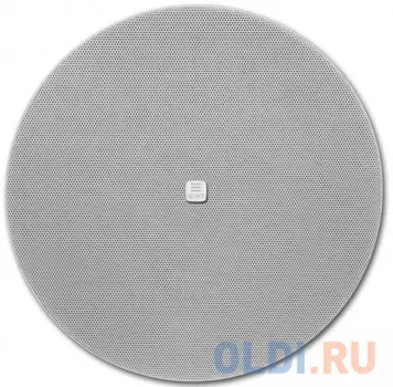 Акустическая система APART [CM1008D] пассивная 2-полосная потолочная. 8"НЧ, 1"ВЧ. 50 Гц 20 кГц. 100 Вт / 8 Ом. Макс. SPL: 107 dB. 180°. IP50