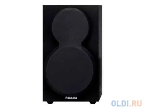 Акустическая система Yamaha NS-BP150 пара черный