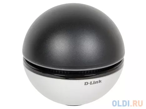Адаптер D-Link DWA-192/RU/A1A Беспроводной двухдиапазонный USB 3.0 адаптер AC1900