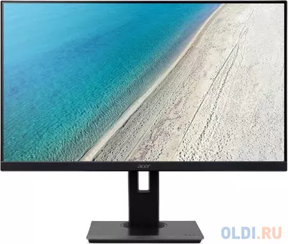 Монитор 27" Acer B277bmiprzx