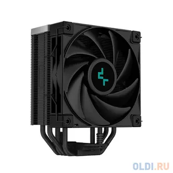 Система охлаждения для процессора Deepcool AK400 ZERO DARK