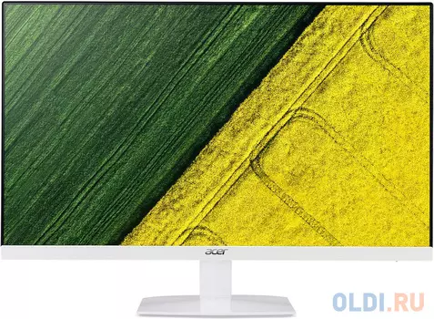 Монитор 27" Acer HA270Awi