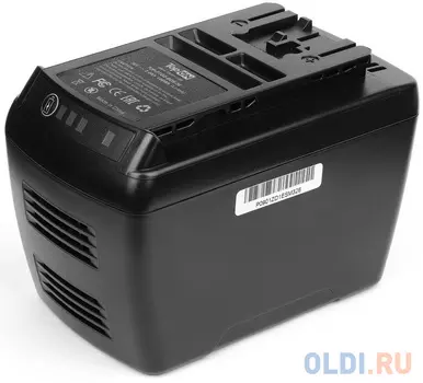 Аккумулятор для Bosch Li-ion Bosch 11536C, 11536C-1, 11536C-2, 11536VSR, 1651K, 1671B, 1671K, 18636-01, 18636-02, 18636-03, 38636-01, GBH 36 VF-Li, GBH 36 V-Li, GKS 36 V-LI, GSA 36 V-LI, GSB 36 V-Li, GSR 36 V-Li. PN: 2 607 336 003