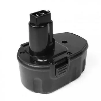 Аккумулятор для DeWalt 14.4V 1.3Ah (Ni-Cd) DC, DCD, DW Series. DC9091, DE9502, DWCB14, DC9144