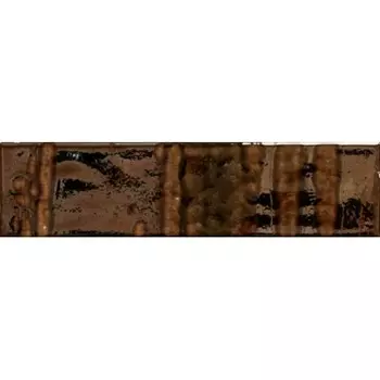 Настенная плитка Aparici Joliet Toffee 7,4x29,75
