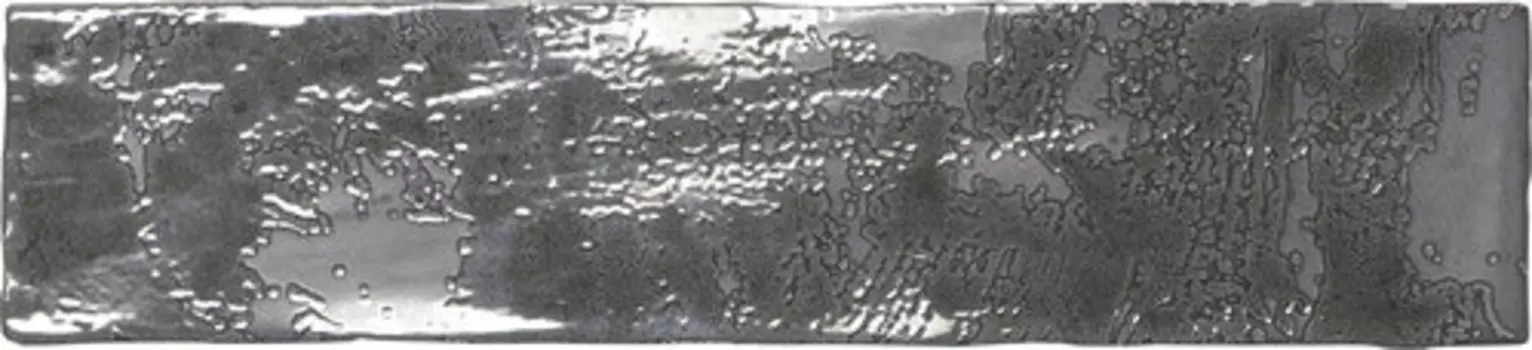 Настенная плитка APE Snap Graphite 7,5x30
