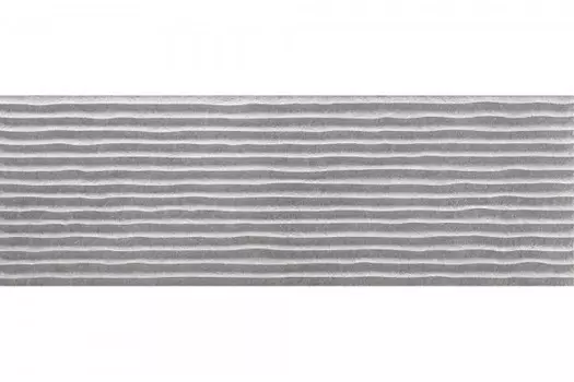 Настенная плитка Argenta Light Stone Score Grey New 30х90