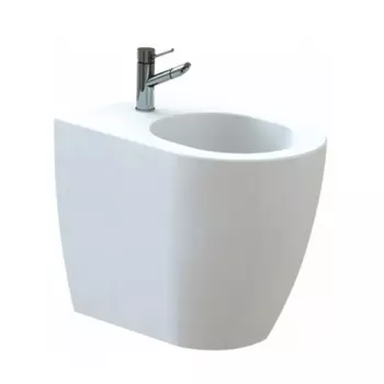 Напольное биде Creavit Free FE500-00CB00E-0000