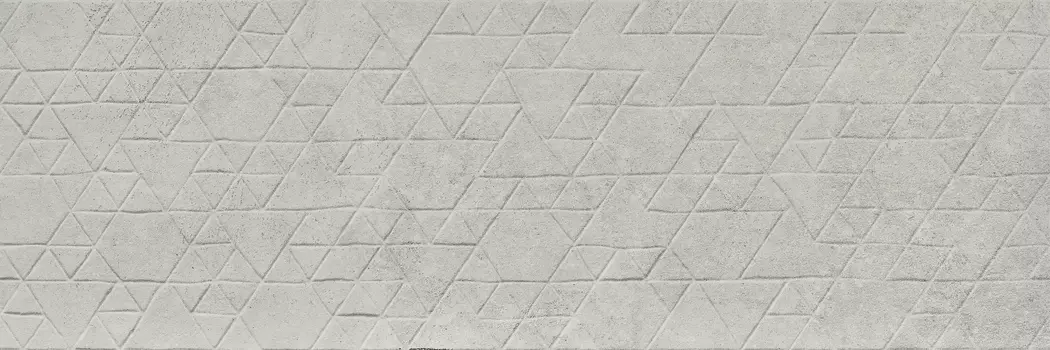 Настенная плитка Baldocer Arkety Grey B|Thin Rectificado 30x90