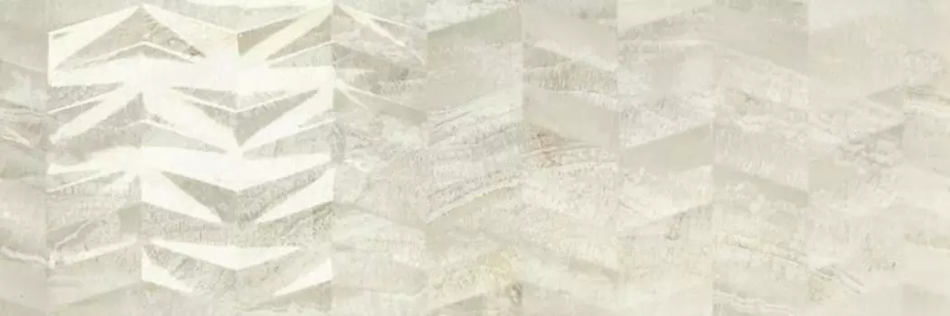 Настенная плитка Baldocer Padova Aster Panna 30x90