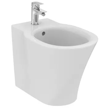 Напольное биде Ideal Standard Connect Air E018001