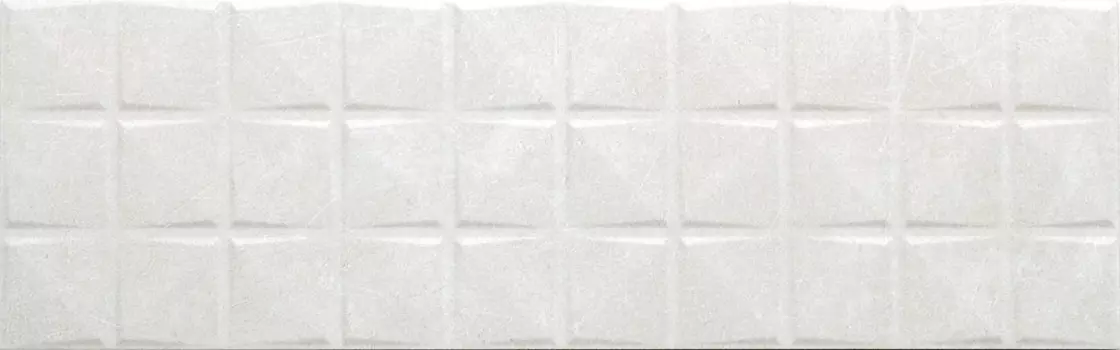 Настенная плитка Cifre Materia Delice White 25х80