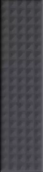 Настенная плитка 41zero42 Biscuit Stud Notte 5x20