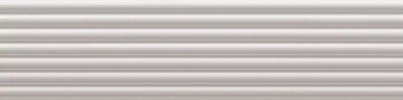 Настенная плитка 41zero42 SCB Pli Bianco 10x40