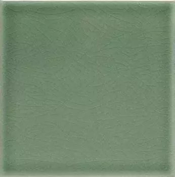 Настенная плитка Adex Modernista Liso Pb C/C Verde Oscuro 15X15